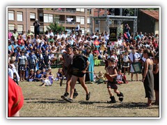 2014 GuerrasCantabras_domingo 31 agosto Niños (130)